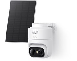 Eufy C37 Turret IP-beveiligingscamera Buiten 2304 x 1296 Pixels Plafond
