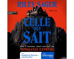 Celle qui sait