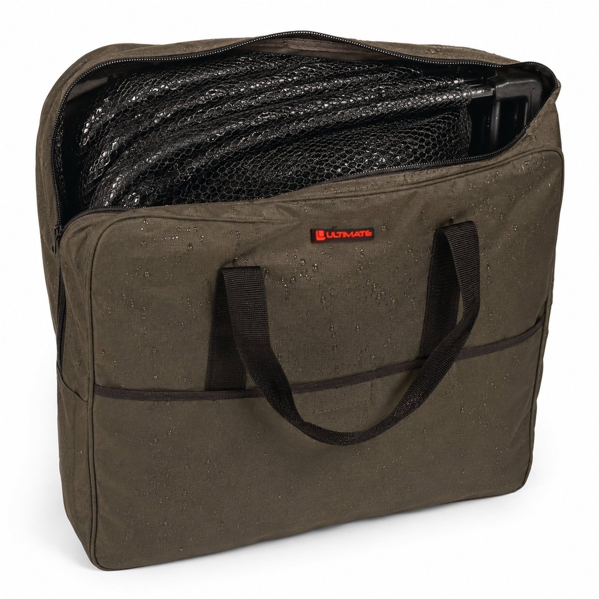 Ultimate Rectangular Keepnet Bag 55cm - Vistas
