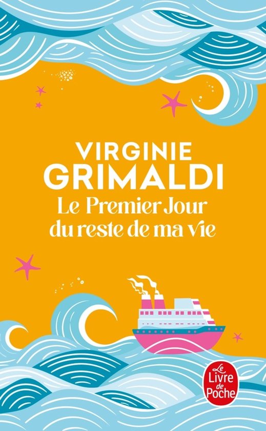 Le premier jour du reste du ma vie