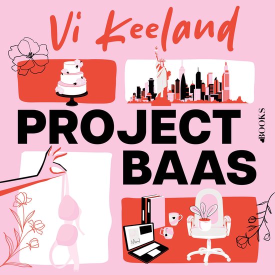 Project baas - cover