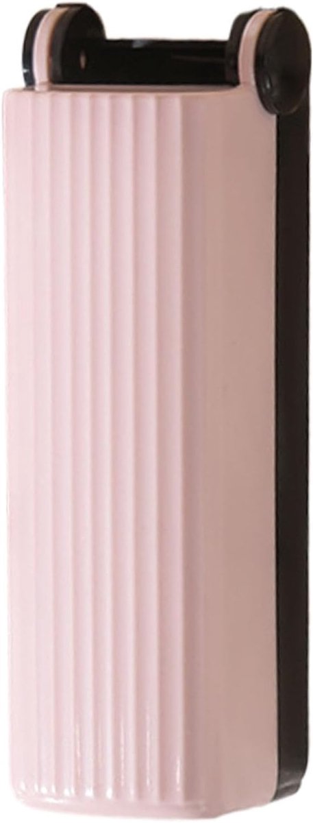 Wasbare Pluisroller - Herbruikbare reiniger - Kleding schoonmaken - Eenvoudig af te spoelen - 3 x 27 x 95 cm