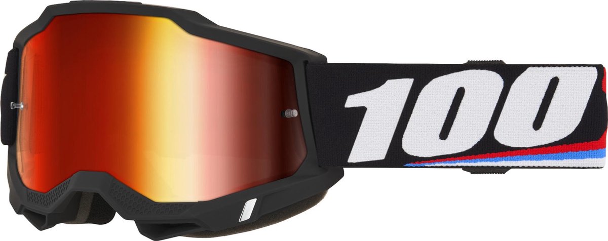 100% Accuri 2 Magnus Motocrossbril -