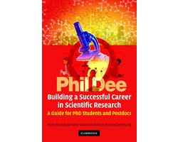 Building Successful Career In Scientific