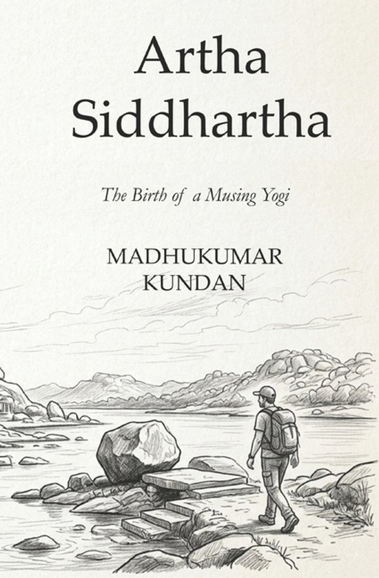 Artha Siddhartha - cover