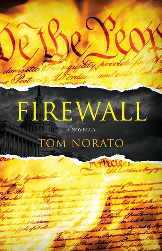 Firewall - cover