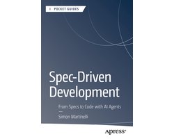 Apress Pocket Guides- Spec-Driven Development