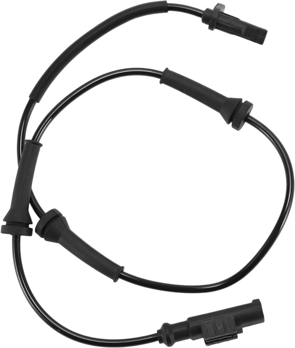 Wiel Snelheidssensor Links Achter of Achter Rechts voor Fiat 500 2007-2023 - ABS Sensor voor Anti-lock Remsysteem, Vervangingsonderdeel, Betrouwbare Kwaliteit
