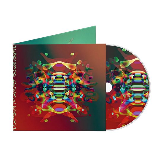 Super Furry Animals - Precreation Percolation (CD)