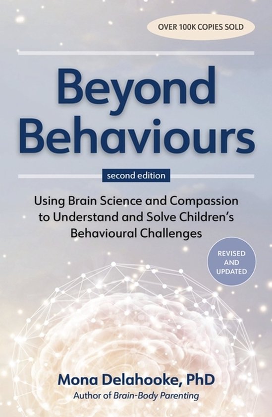 Beyond Behaviours - cover