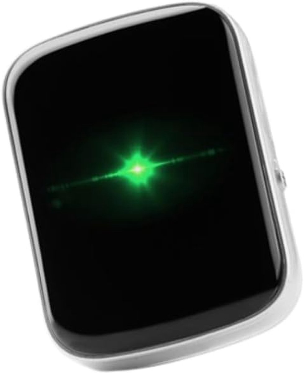 Mini GPS Tracker - Locatie Tracker - Objecten Volgen - SOS Noodknop - Waterdicht IP65 - Zwart