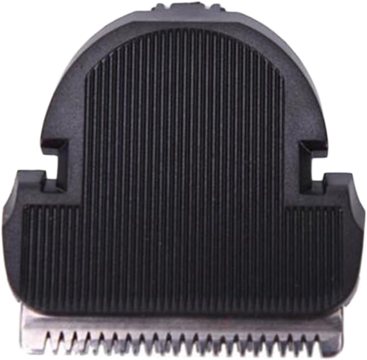 Haartrimmer Set - Baard Trimmer - Thuis Kapsel Maken - Snoerloos Ontwerp - 4.8 cm - Zwart