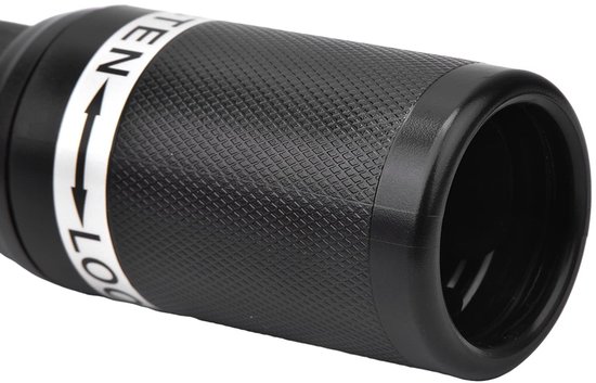 Dailygoods- Biljart Verlenger Hoogwaardig Kunststof - Telescopisch - Snooker Keu Accessoire - Rubberen Handvat - Comfortabel Handgevoel - Strakke Pasvorm - Keuverlenging van Dailygoods — afbeelding 5