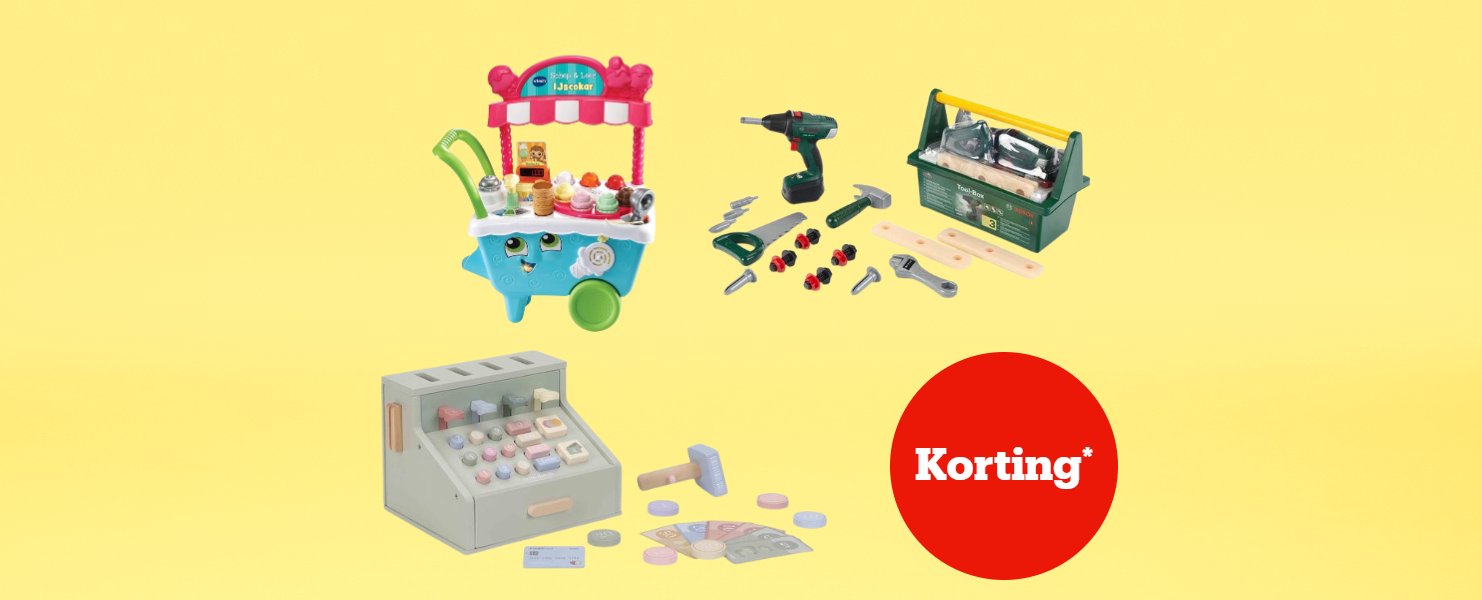 Tot 25% korting* op
