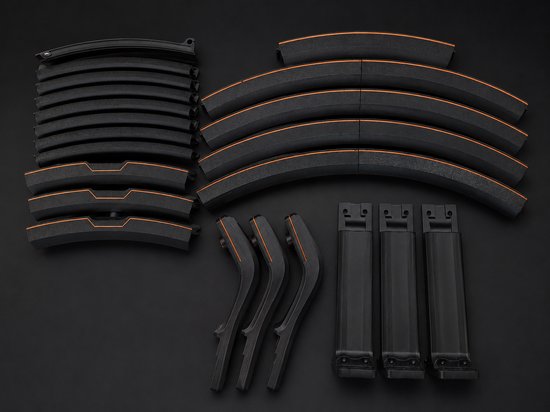 AutoDarts Ring Kit Pro - Exclusief Camera's en LED-strip van Autodarts — afbeelding 3