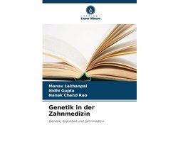 Genetik in der Zahnmedizin
