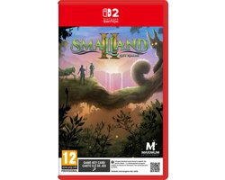 Smalland II: Lost Realms - Nintendo Switch 2