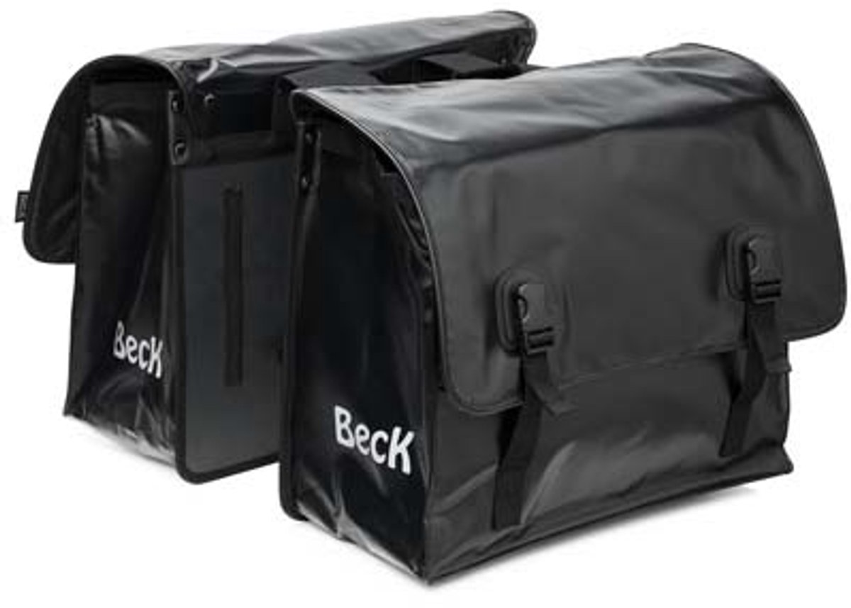BECK Big zwart (bisonyl)