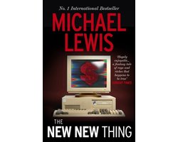 The New New Thing