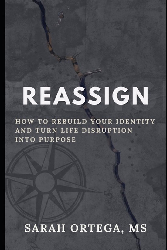 Reassign - cover