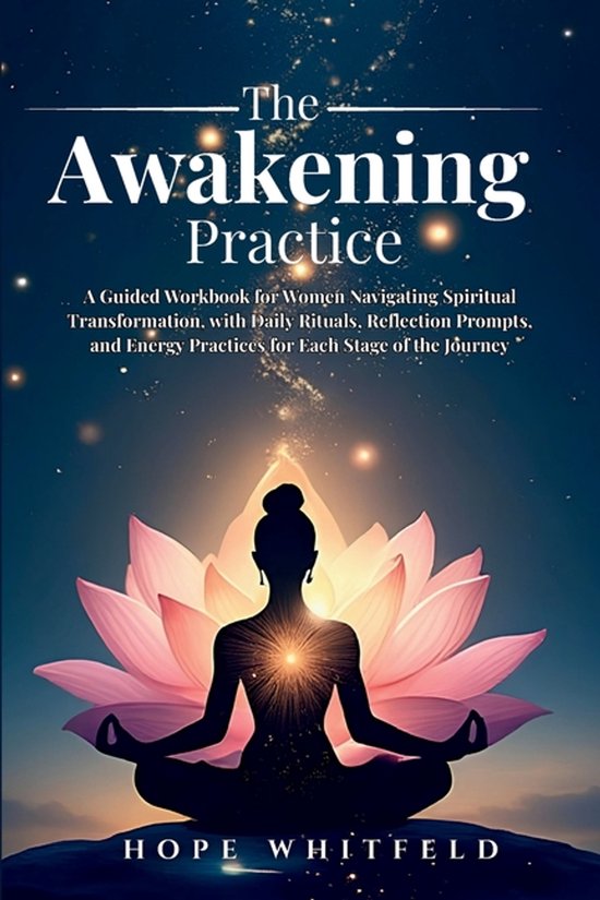The Awakening Practice - cover