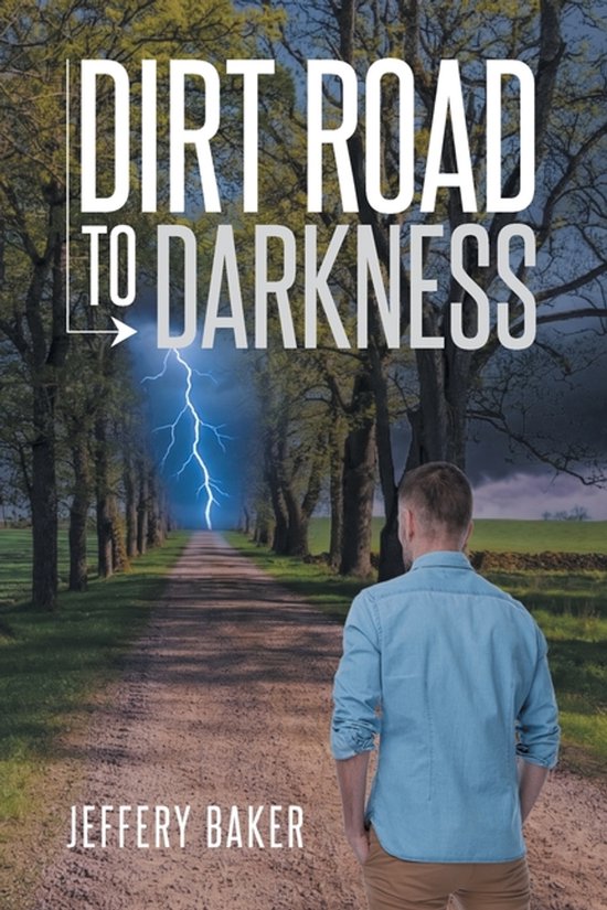 Dirt Road to Darkness - cover