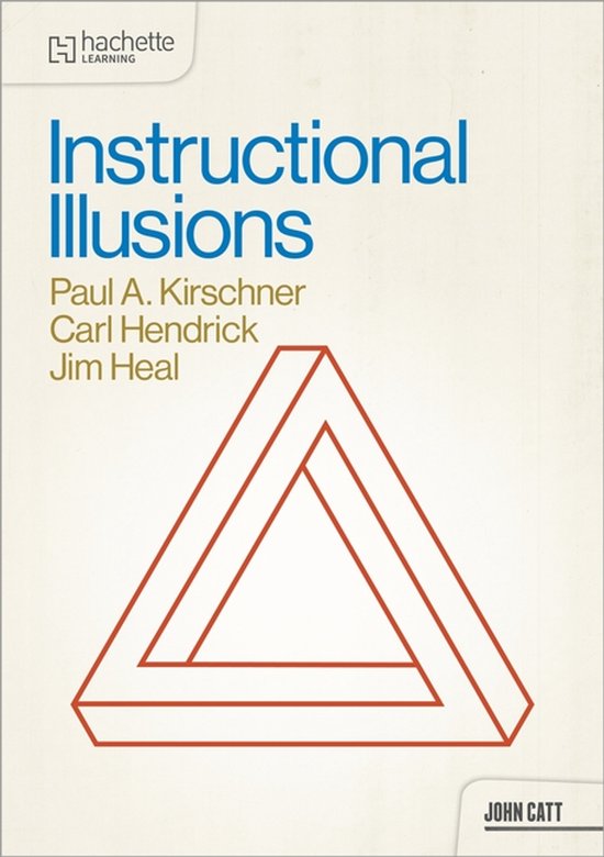 Instructional Illusions - cover
