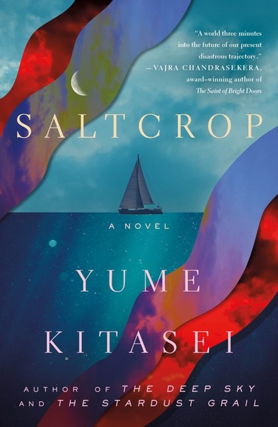 Saltcrop - cover