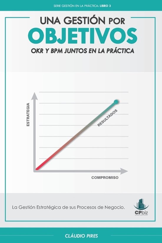 Gestión En La Práctica-Una Gestión Por Objetivos - cover