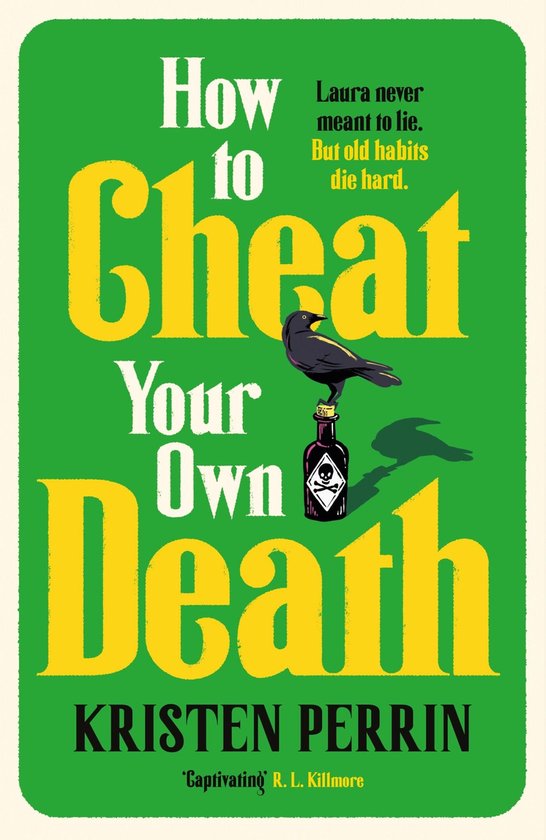 The Castle Knoll Files - How to Cheat Your Own Death - cover