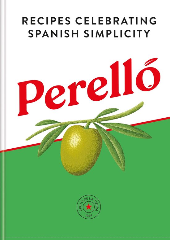 Perelló - cover