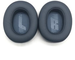 Vervangende oorkussens voor JBL Live 770NC - Oorkussens voor koptelefoon - Ear pads headphones - blauw