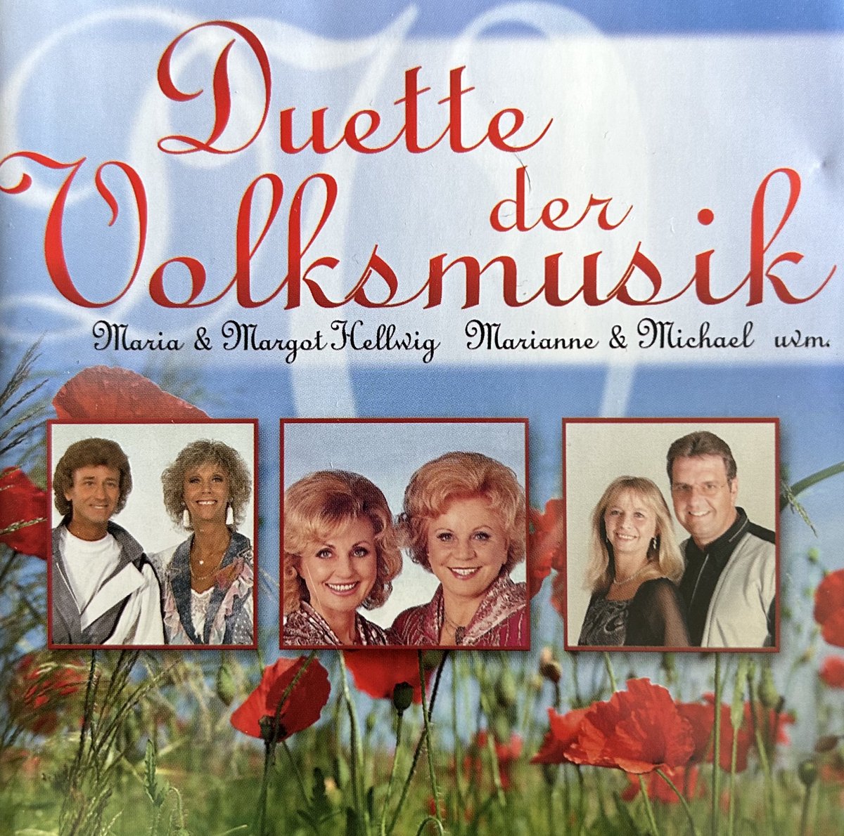 Duette der Volksmusik