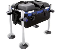 Elite Lineaffe zitmand Ts Match Seat met Roubaisienne-steun
