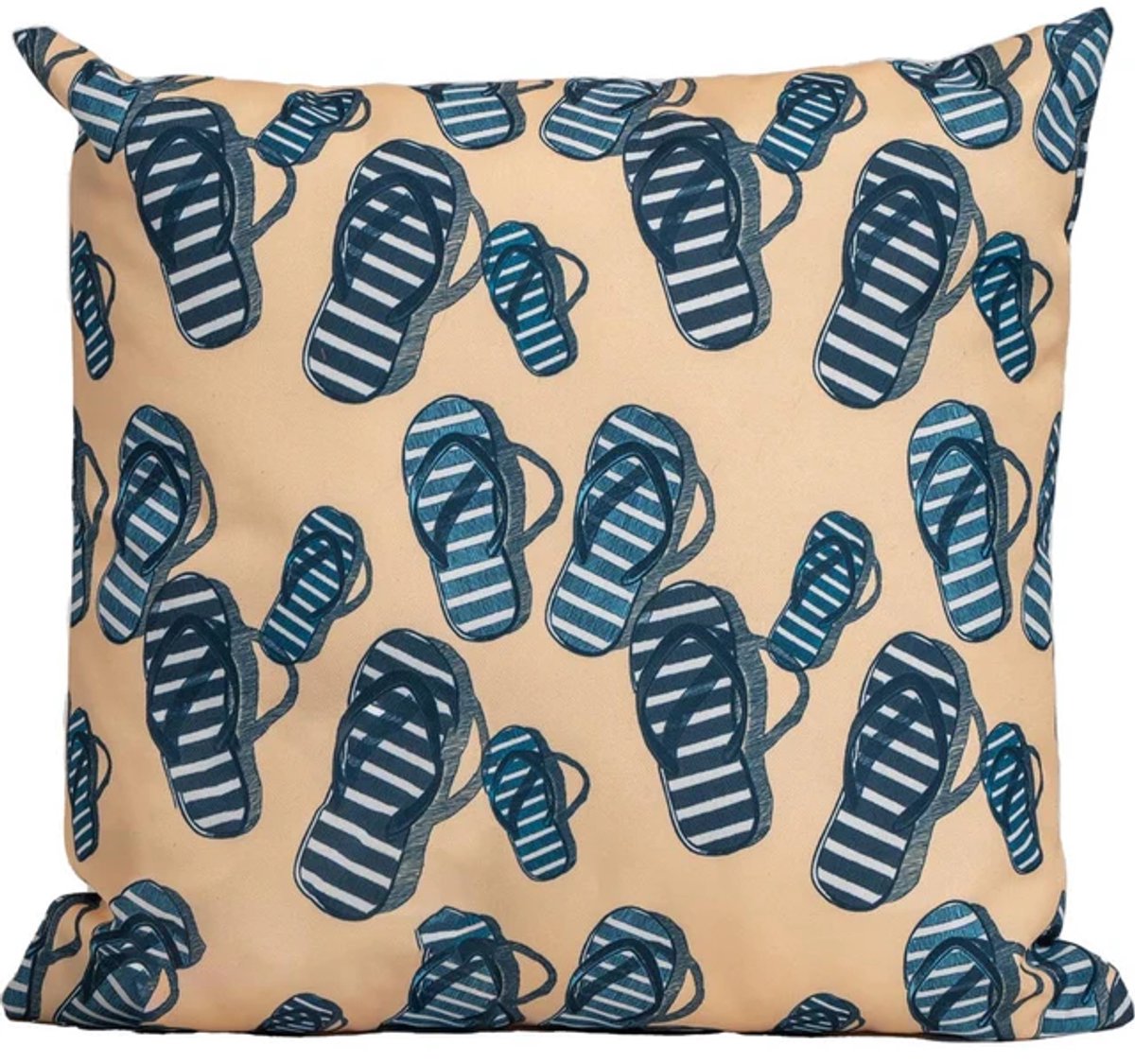 Sierkussen Outdoor Sandal 45x45cm