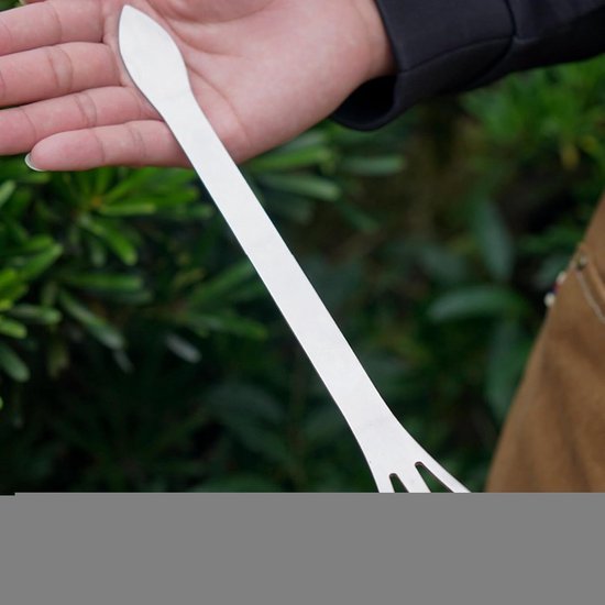 Dailygoody - Bonsai hark - Wortelhark met 3 tanden - Ergonomische handgreep - Tuingereedschap - Voor het losmaken van aarde - Geschikt voor planten en — afbeelding 4