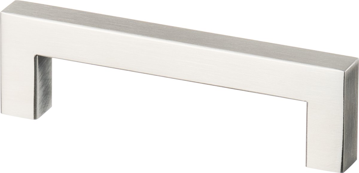 Handgreep RVS - 96mm/108mm