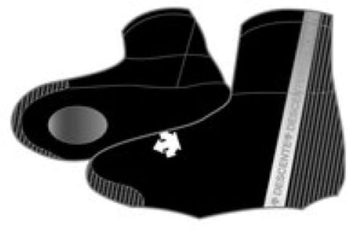 Descente Fietsovertrekschoen 19030 Element Cover shoe S