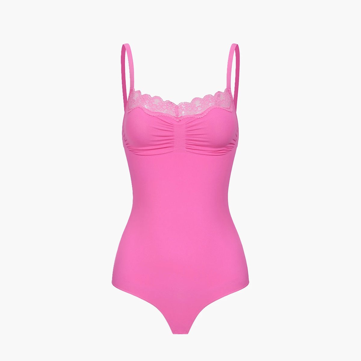 cfab - - Corrigerende Body - Naadlos - corrigerend ondergoed dames