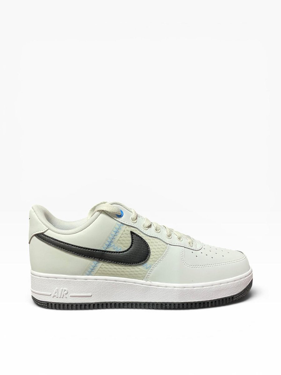 Nike Air Force 1 ’07 Sneakers Mannen Photon Duskt Wit