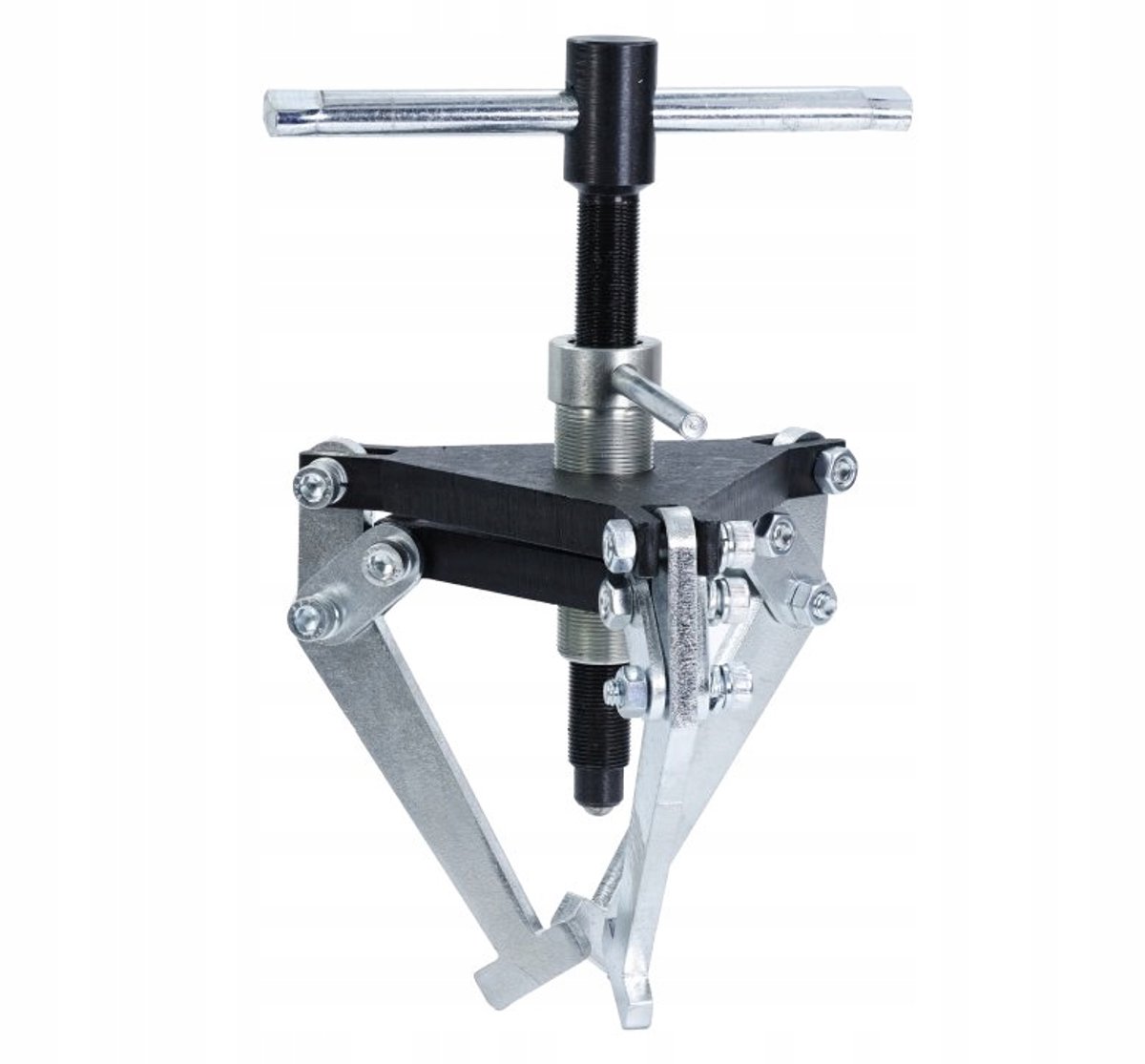 Universele 3-armige trekker voor lagers en wielen (max 70 mm)