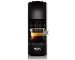 Krups Nespresso Essenza Mini XN1101 - Koffiecupmachine - Wit