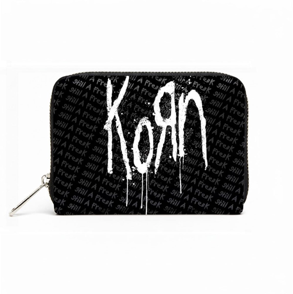 Rocksax Korn - Freak Portemonnee - Multicolours