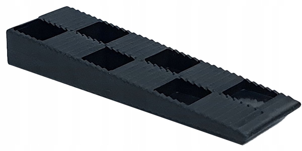 Montagekeggen Klein 500 stuks voor Kozijnen - Maat S