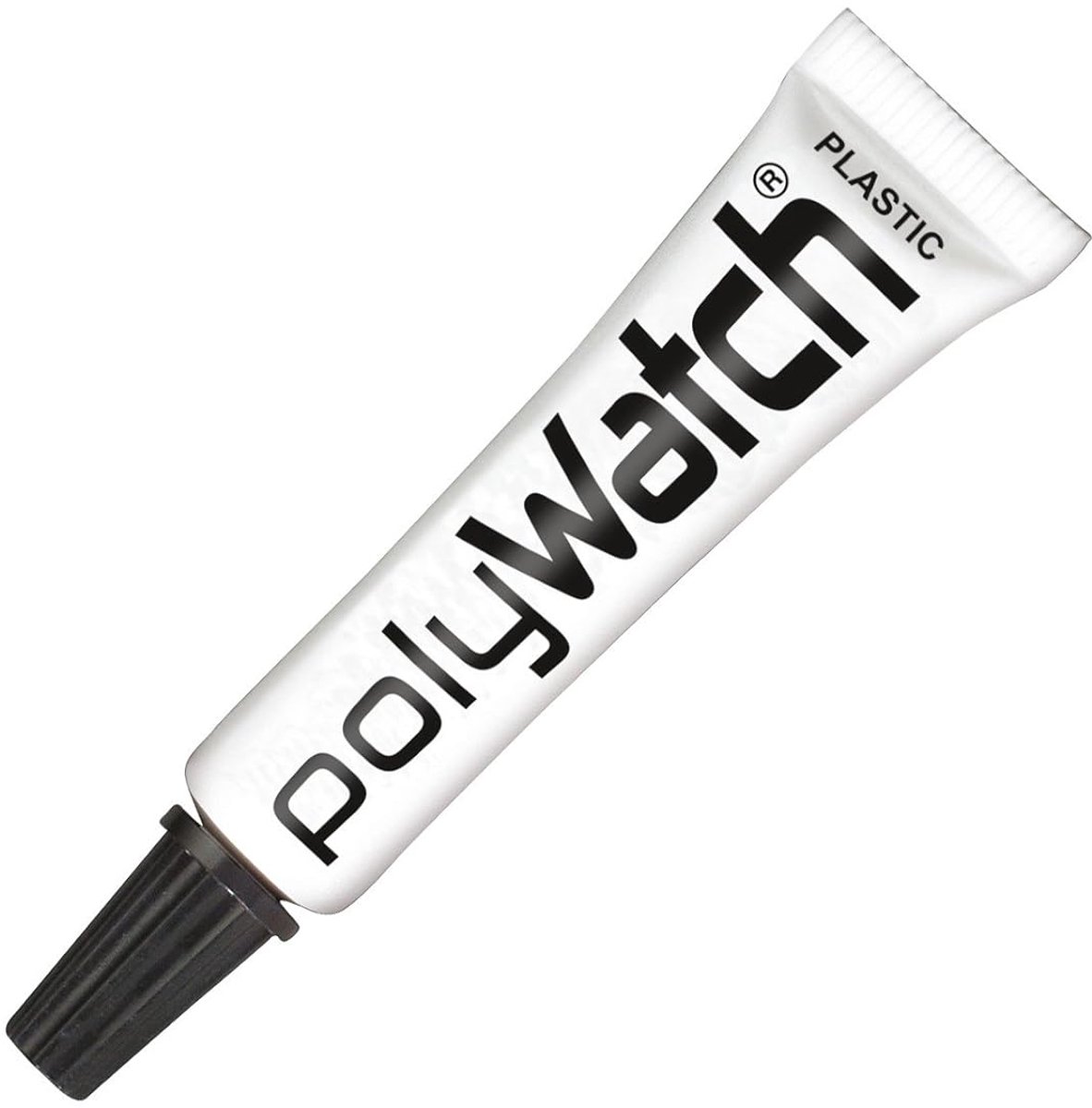 Polijstpasta 5ml - Voor plastic, acryl & hesalite - Verwijdert krassen - Herstelt de glans - ShopVlot