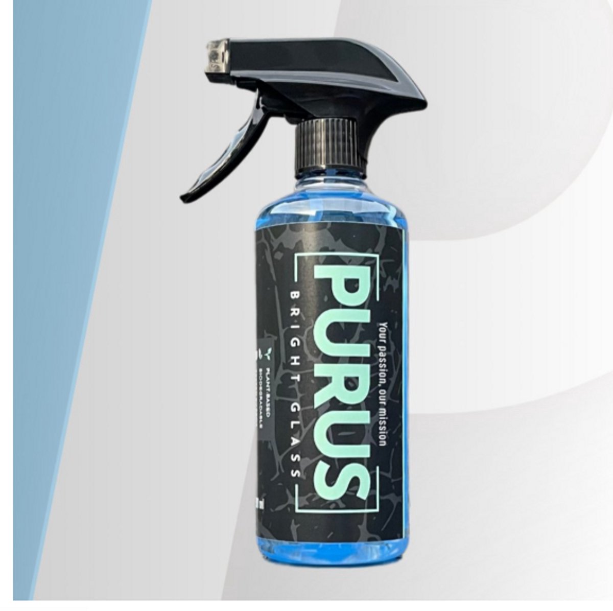 Purus Bright Glass 500ML