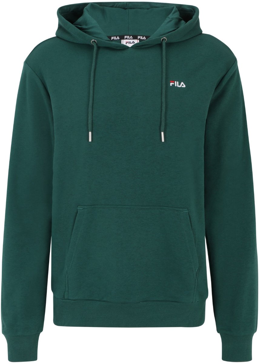 Fila Bengel Sweater Heren 2XL Groen