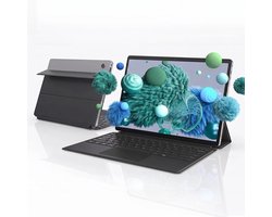 Ninkear S13 Neo - 2-in-1 Laptop - 13 inch IPS Scherm - Intel N150 - 12GB LPDDR5 - 512GB SSD - 3000x2000 Resolutie - Windows 11 Pro