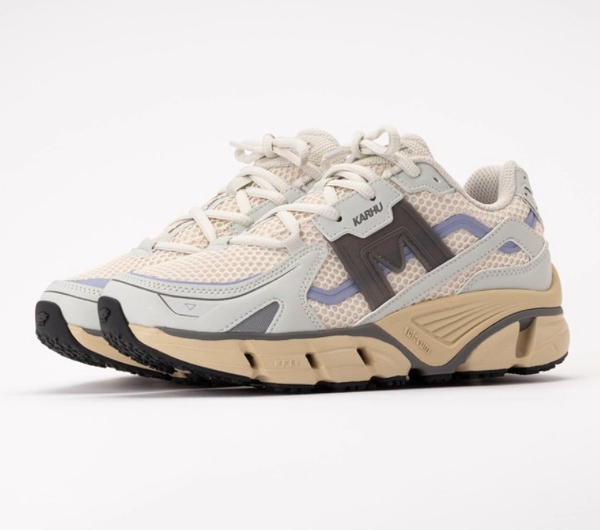 Karhu Super Fulcrum Foggy Dew Sneakers – Maat 38
