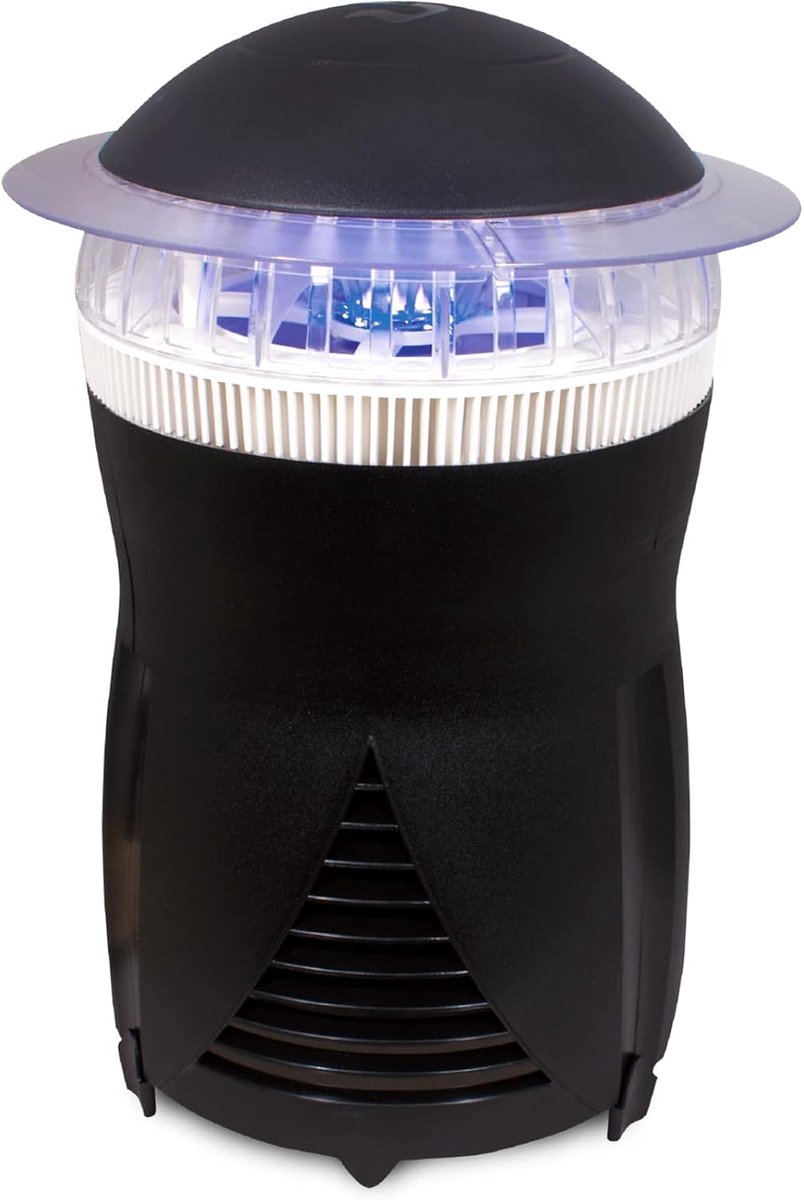 Muggenkiller Lamp - Elektrisch - Fotokatalysator - Effectieve bescherming tegen insecten - ShopVlot
